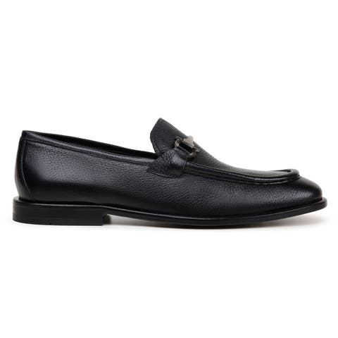 Emilio Horsebit Loafer
