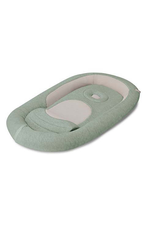 Welcome Pod Baby Lounger