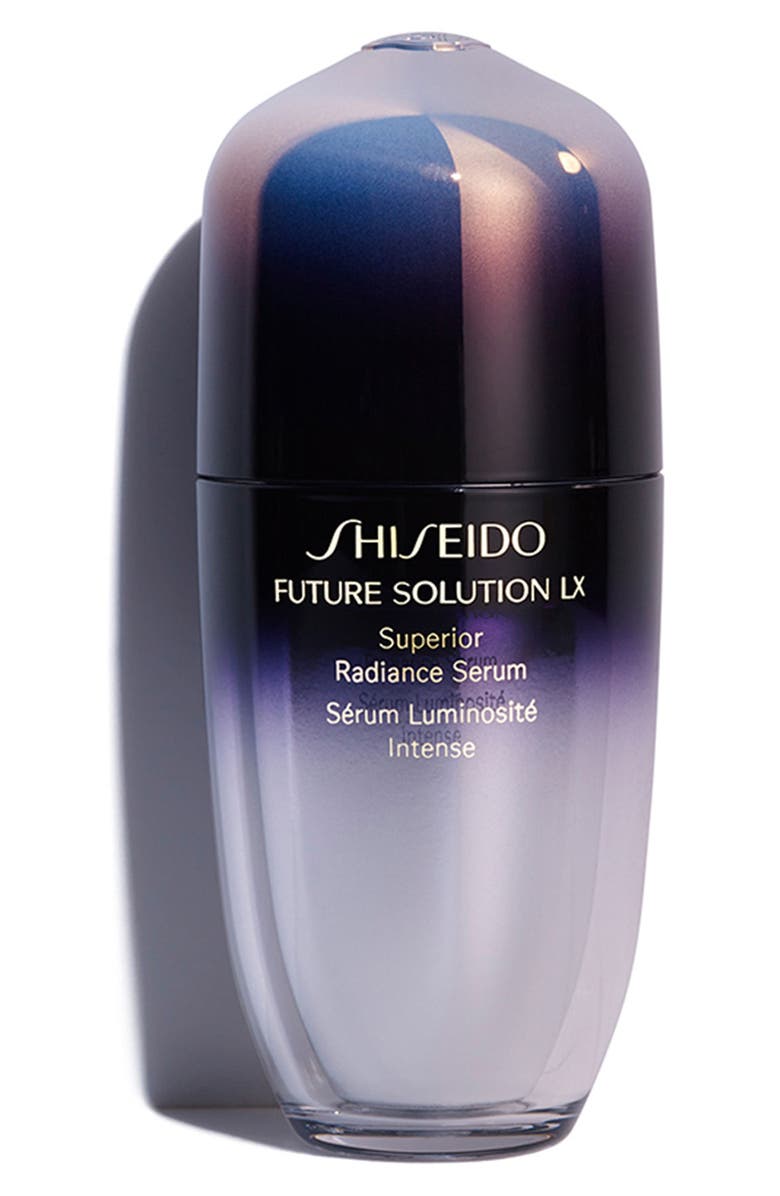 Shiseido Future Solution LX Superior Radiance Serum, Main, color, 