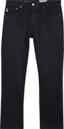 AG Everett Slim Straight Leg Jeans