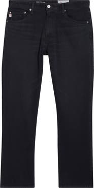 AG Everett Slim Straight Leg Jeans