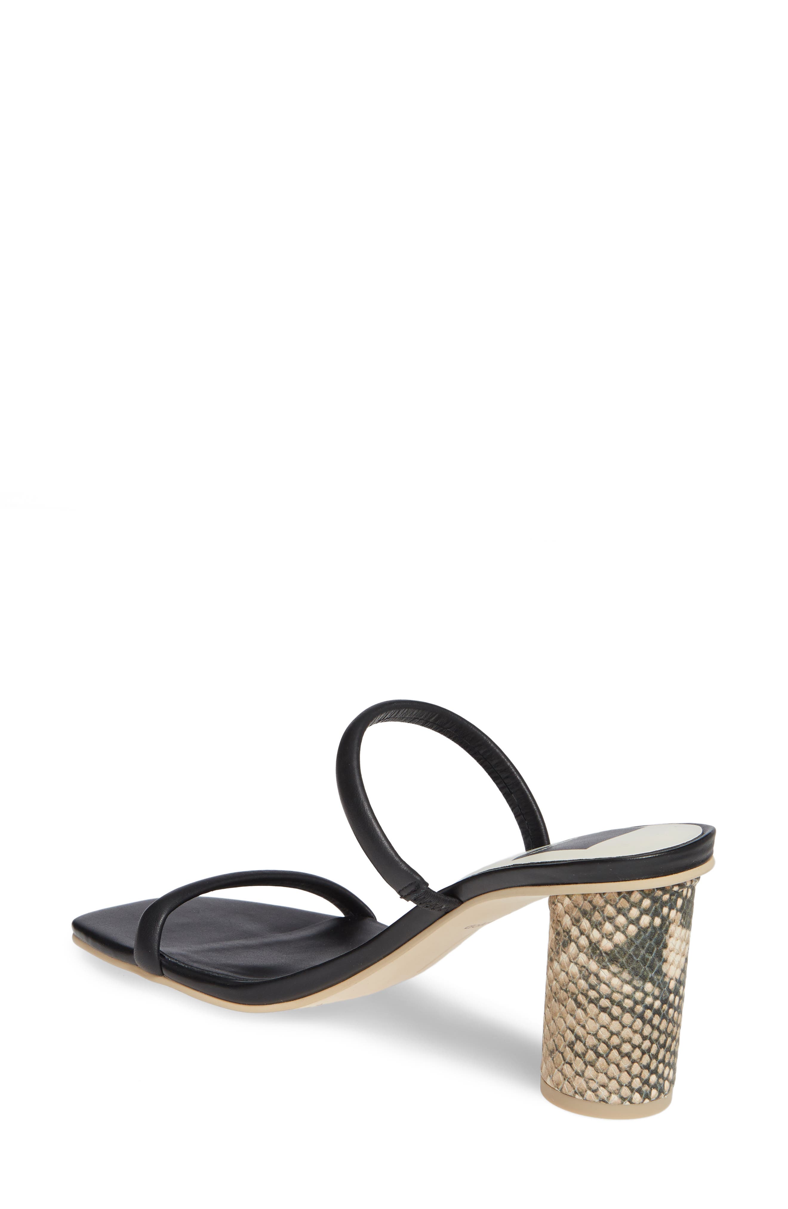 Dolce Vita Noles City Slide Sandal, Alternate, color, 