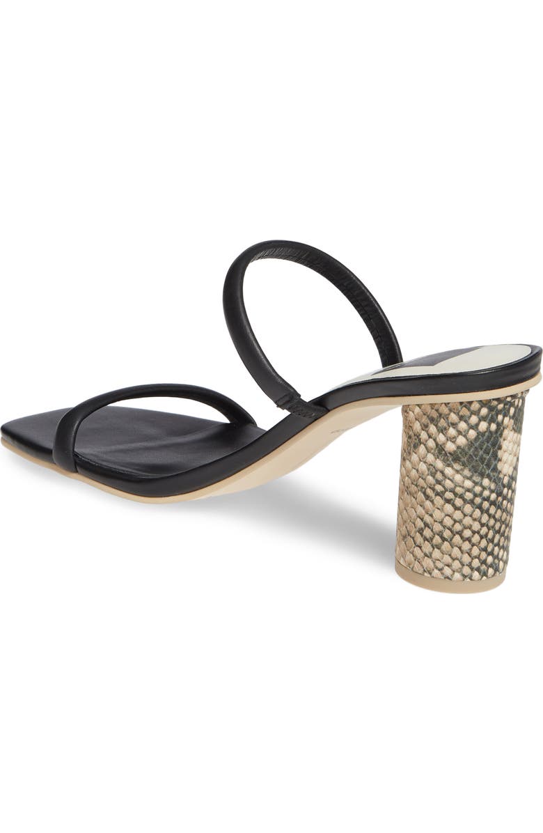 Dolce Vita Noles City Slide Sandal, Alternate, color,