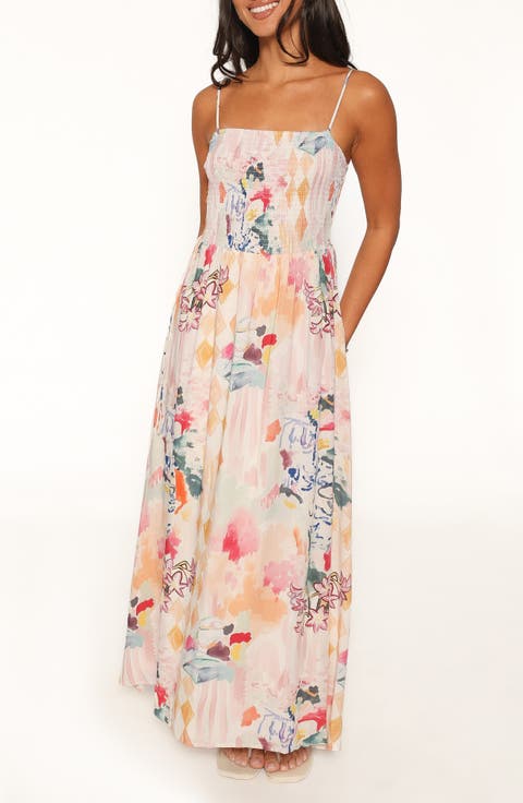 Kalyn Maxi Dress