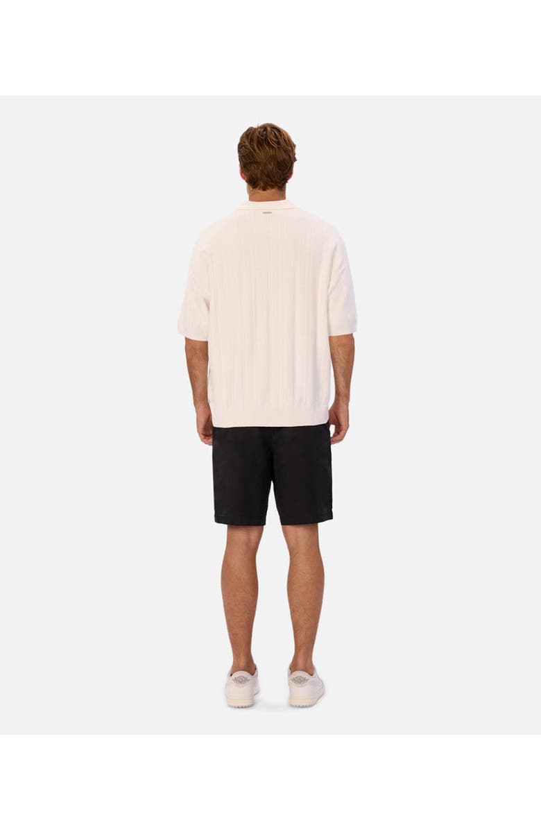 Industrie Australia The Libson Polo, Alternate, color, Off White