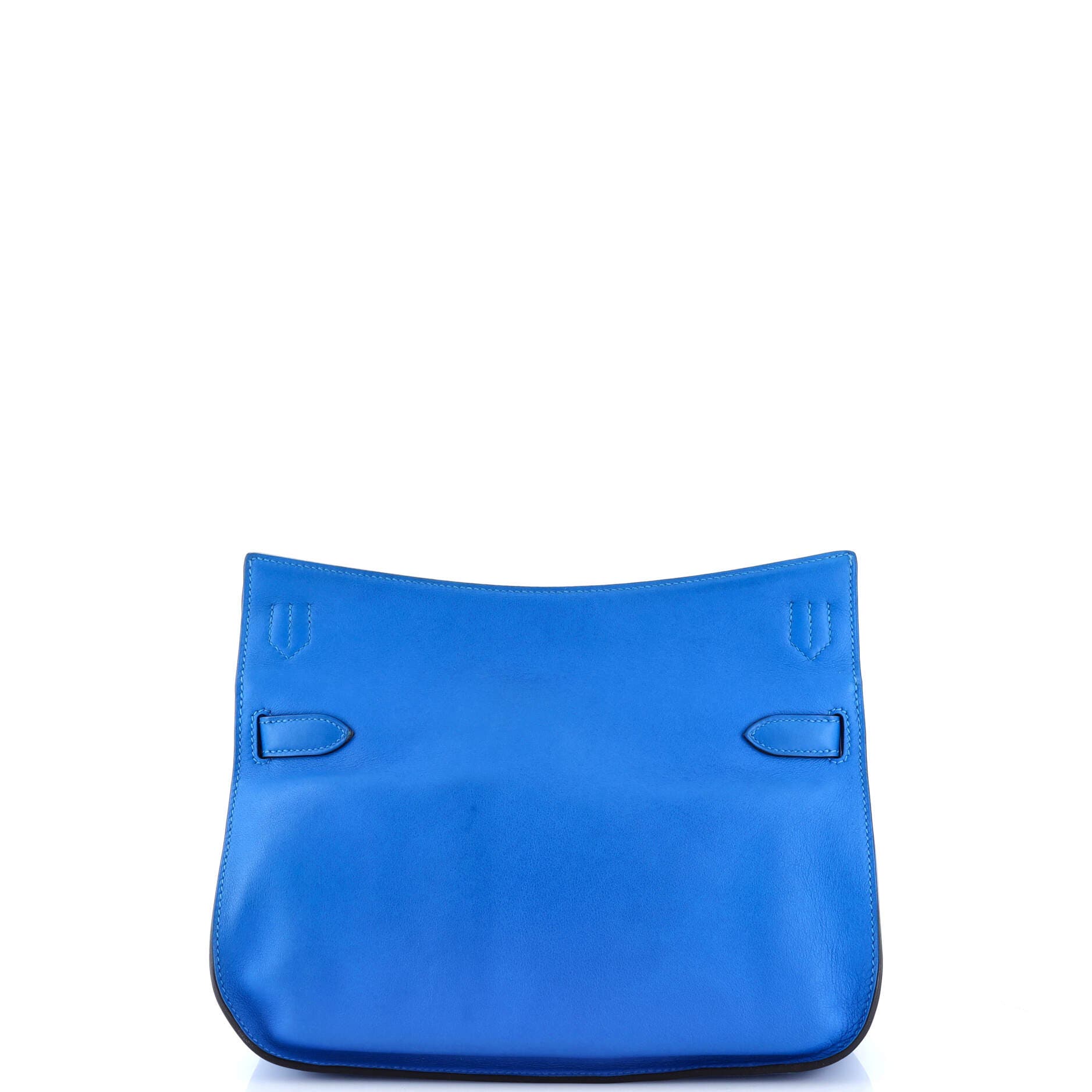 Pre-Owned Hermes Jypsiere Bag Swift 28, Alternate, color, 