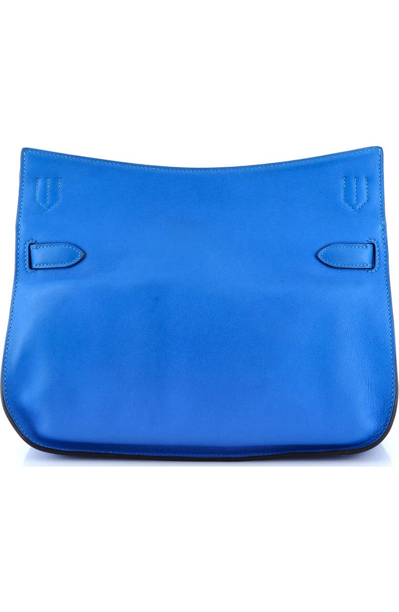 Pre-Owned Hermes Jypsiere Bag Swift 28, Alternate, color,