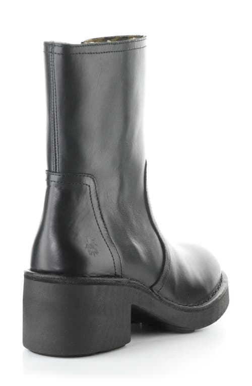 Fly London Nore Boot In Black