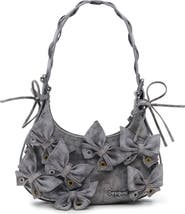 Desigual Butterfly Crossbody Bag