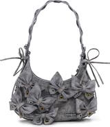 Desigual Butterfly Crossbody Bag