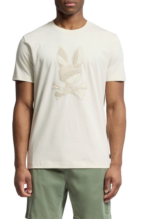 Shop White Psycho Bunny Online | Nordstrom