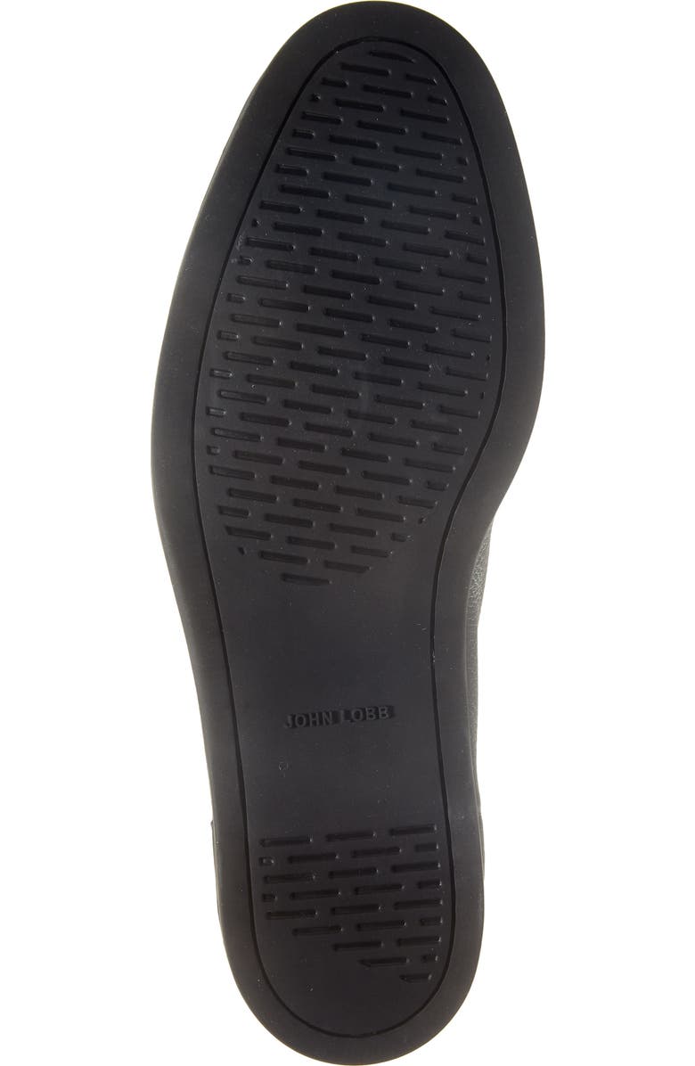 John Lobb Pace Loafer, Alternate, color, 1R- Black