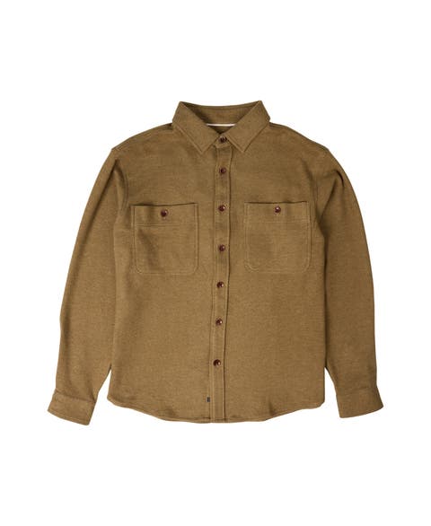 Harvest Long Sleeve Shirt