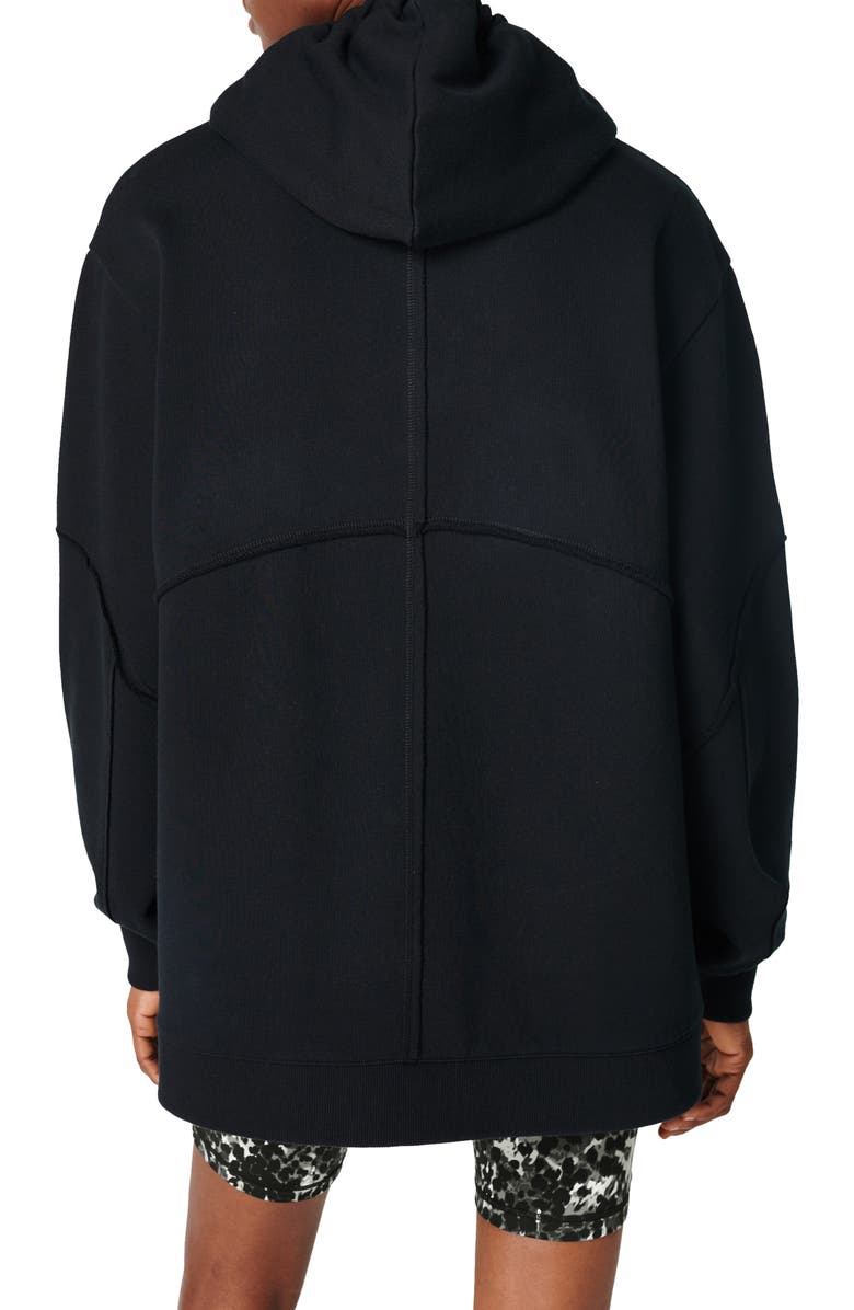 Sweaty Betty Revive Hoodie, Alternate, color,