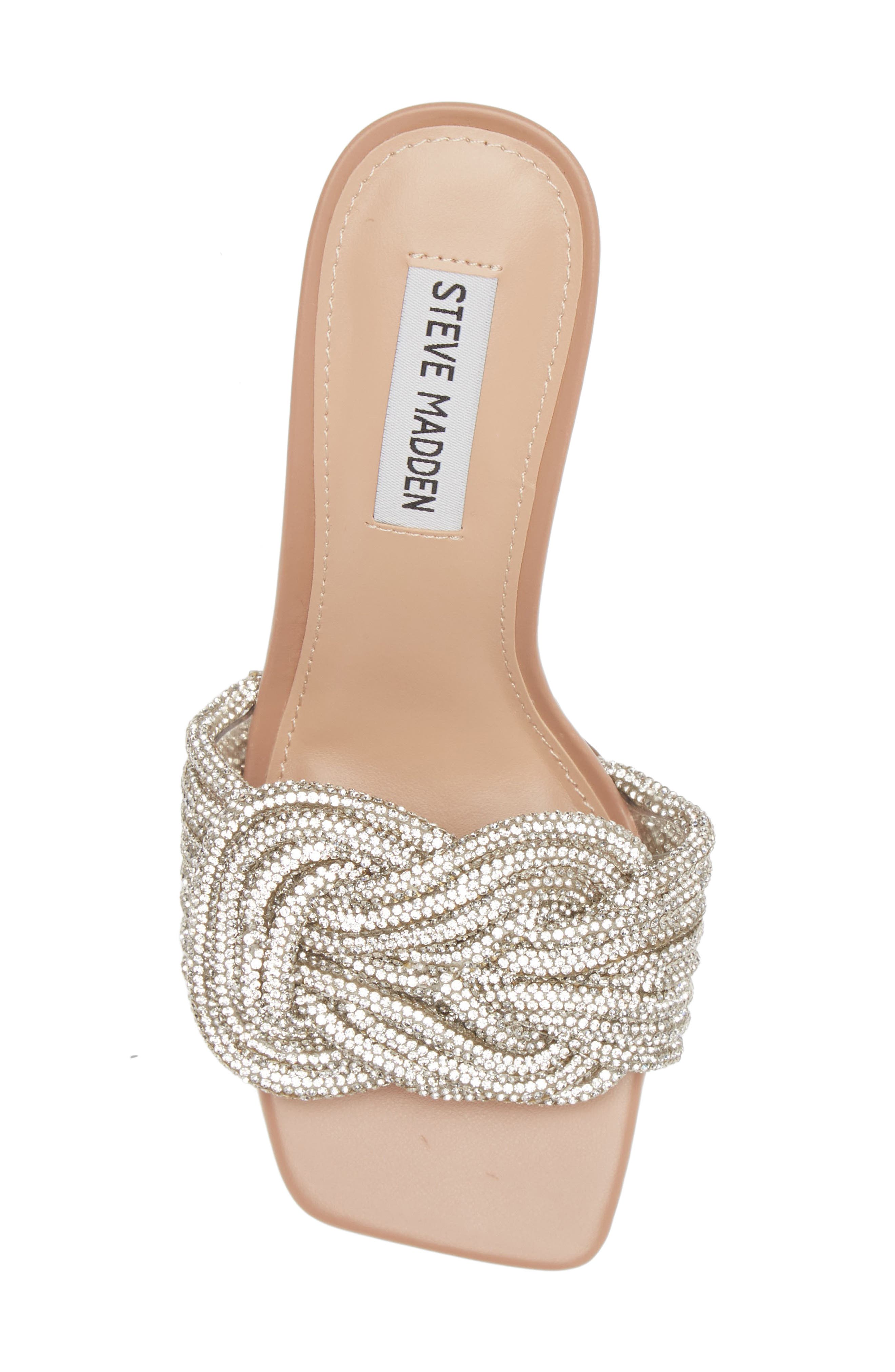 Steve Madden Applaud Sandal, Alternate, color, 