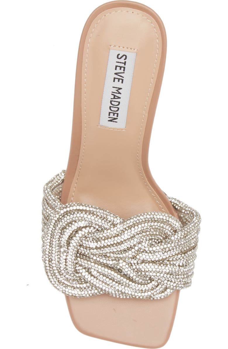 Steve Madden Applaud Sandal, Alternate, color,