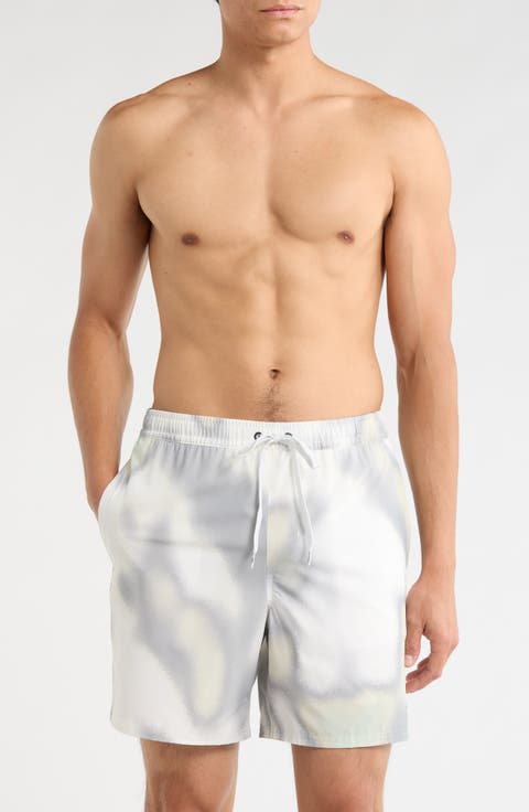 Tweak Volley Swim Trunks