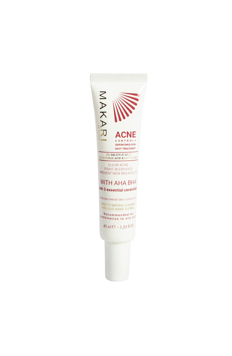 Makari de Suisse Acne Control Spot Treatment, Main, color, NO COLOR