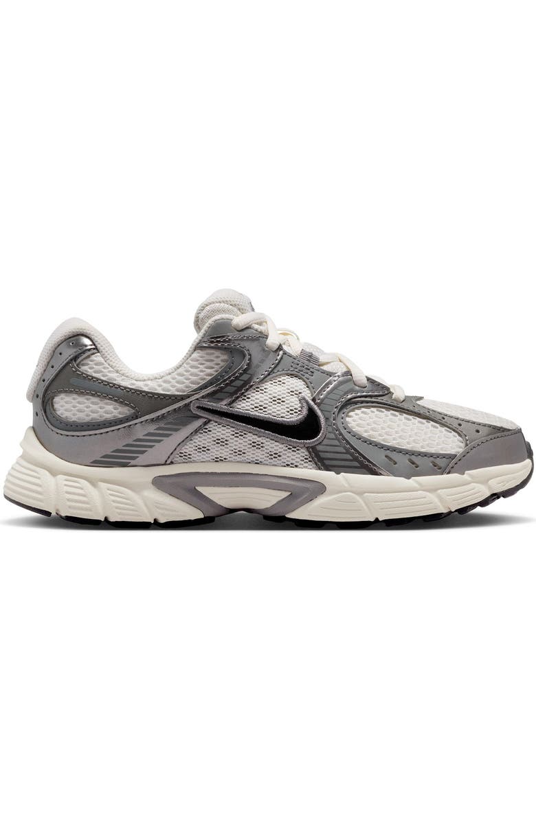 Nike Kids' V5 Runner Sneaker, Alternate, color, Phantom/ Black/ Pencil Point