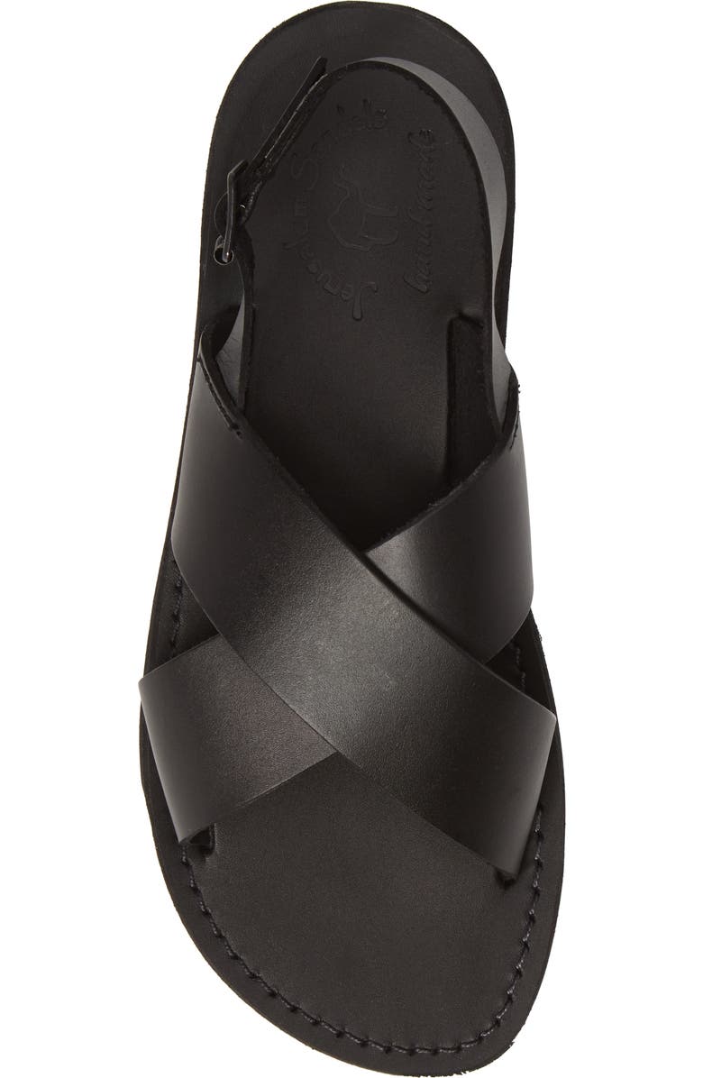 Jerusalem Sandals Elan Sandal, Alternate, color,