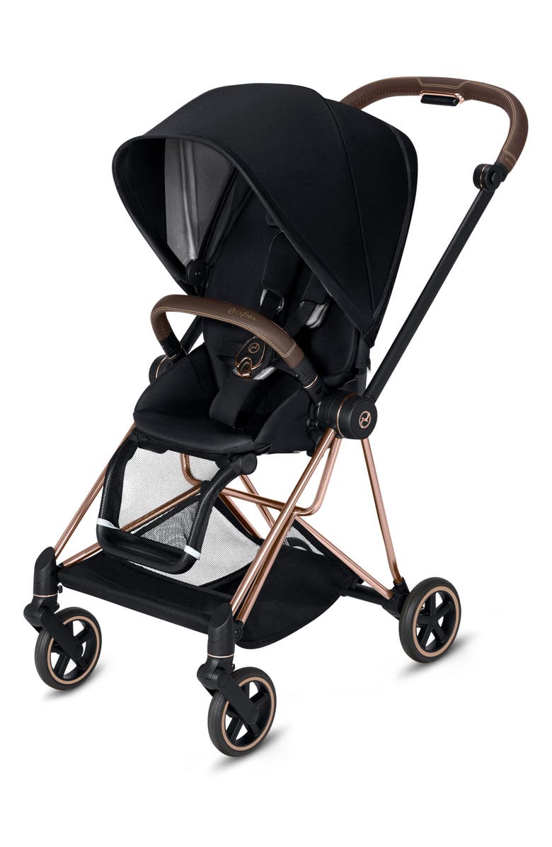 CYBEX Mios Compact Stroller, Main, color, 