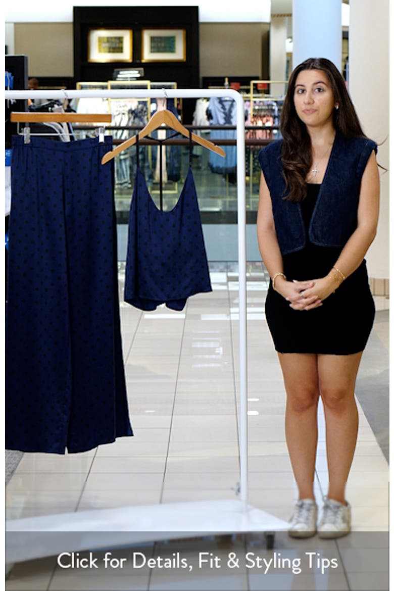 Washable Mulberry Silk Pajamas video