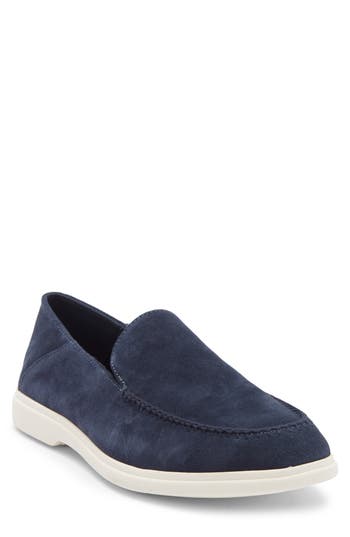 Nordstrom Axton Slip-on In Blue