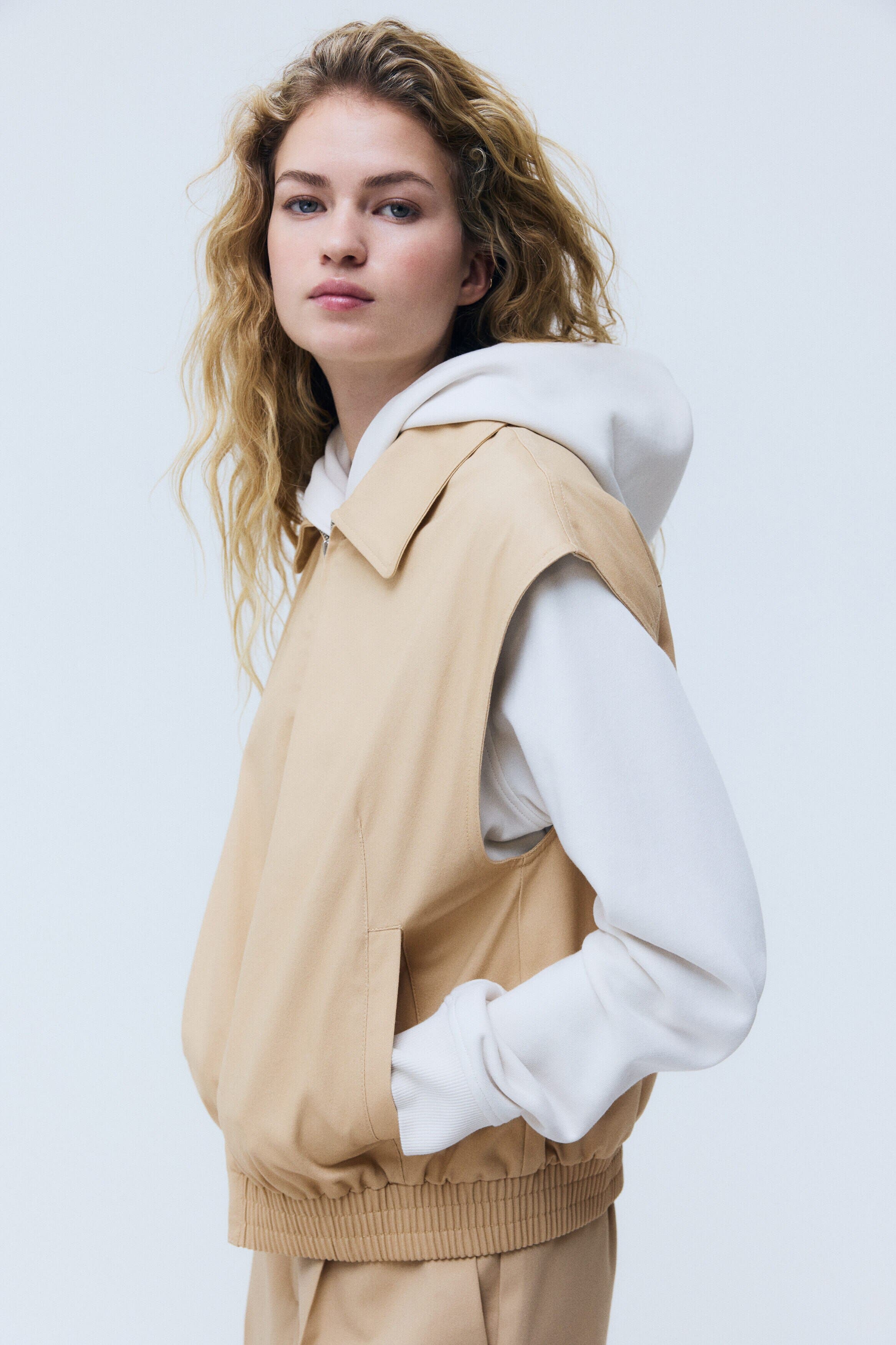 selected Beige
