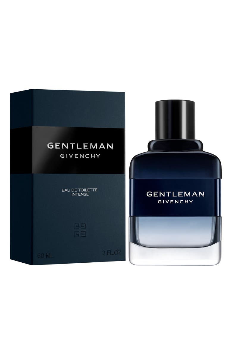 Givenchy Gentleman Eau de Toilette Intense, Alternate, color,