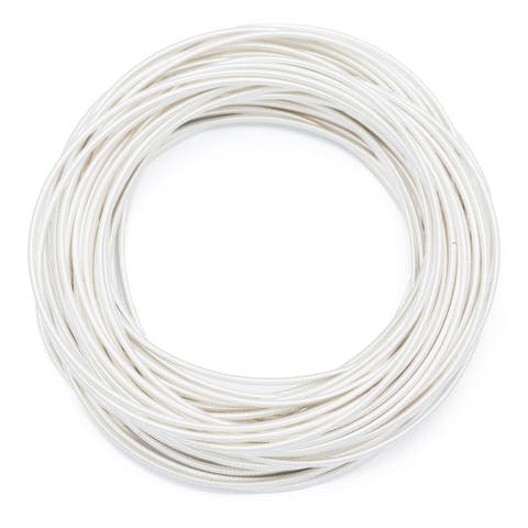 Sterling DIA Bracelets