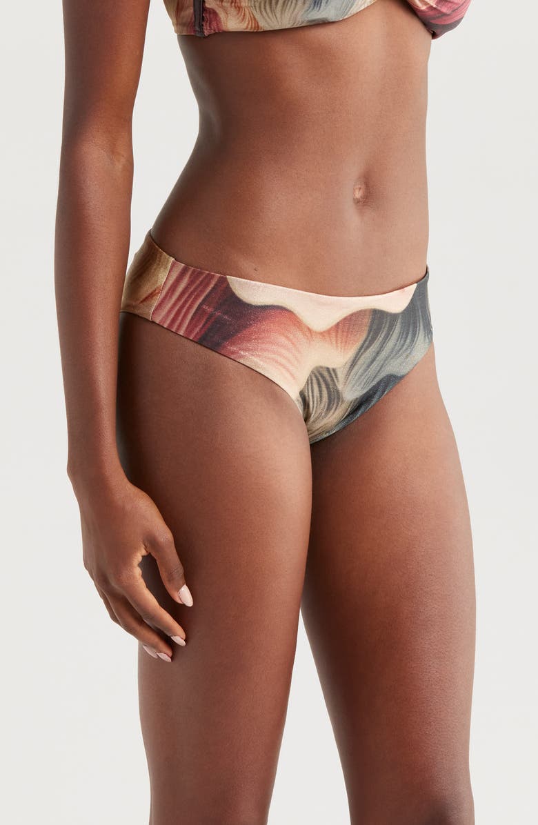 BOAMAR Monik Bikini Bottoms, Alternate, color,