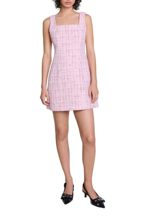 Shop Pink maje Online | Nordstrom