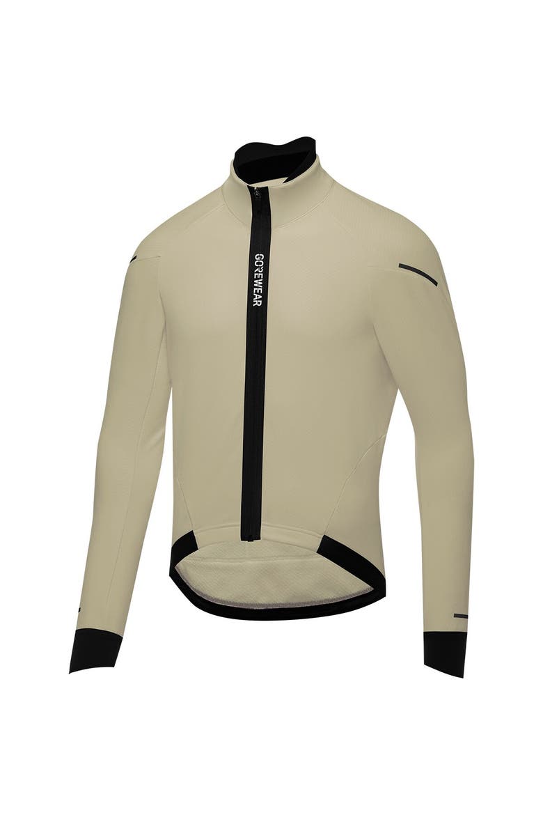 Spinshift Thermo Jacket - Men's, Alternate, color, Tech Beige