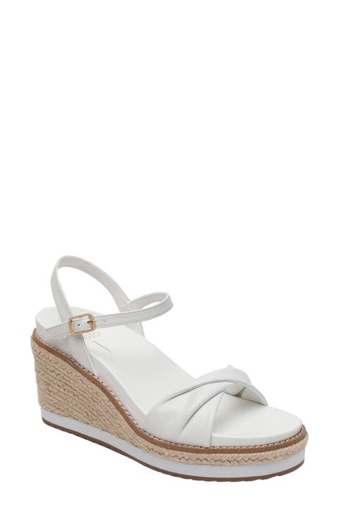 Verona Platform Wedge Sandal (Women)