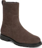 Vince Sidney Lug Sole Boot