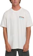 Billabong Loner WW Premium Graphic T-Shirt