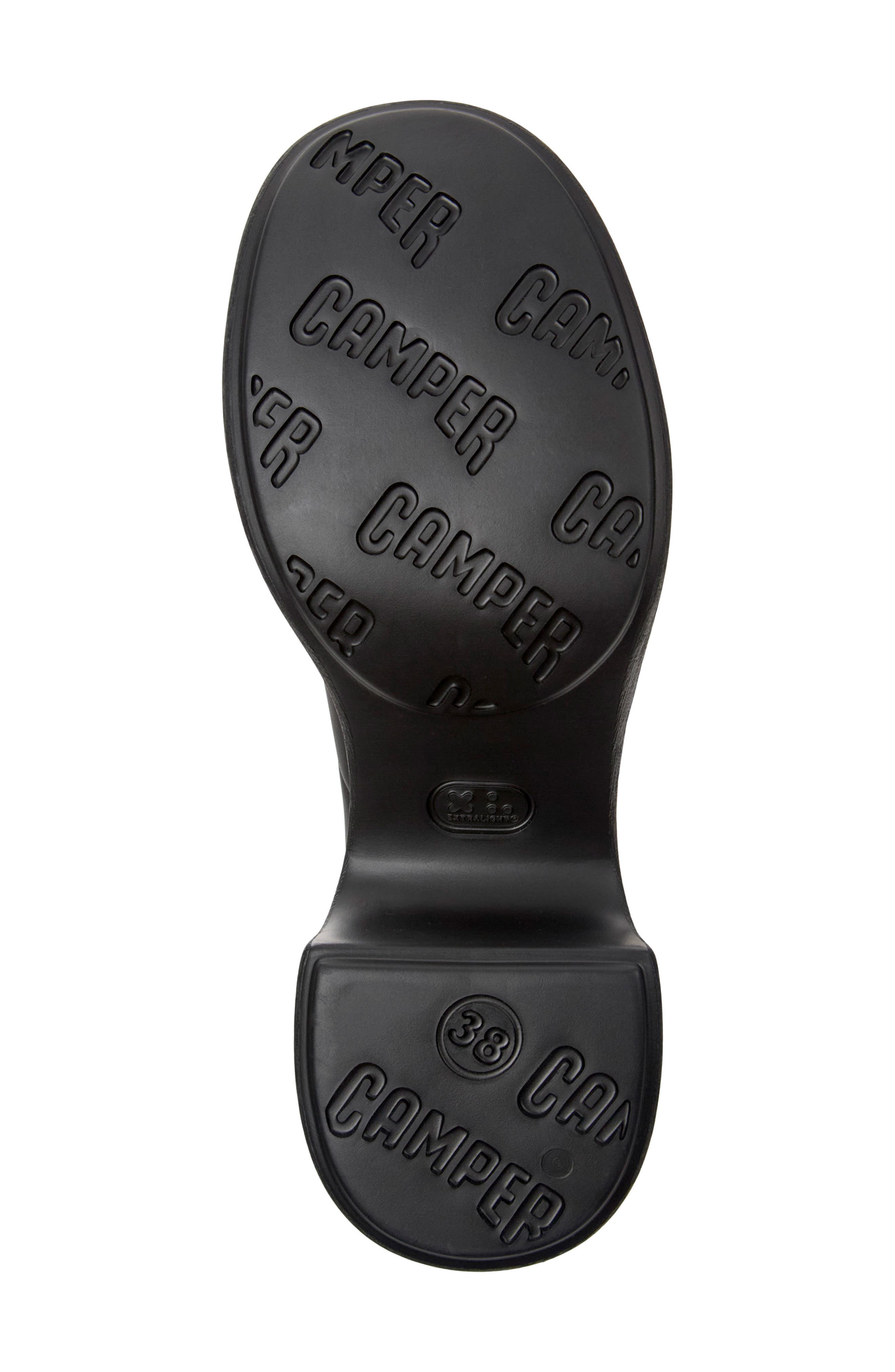 Camper Thelma II Mary Jane Pump, Alternate, color, 