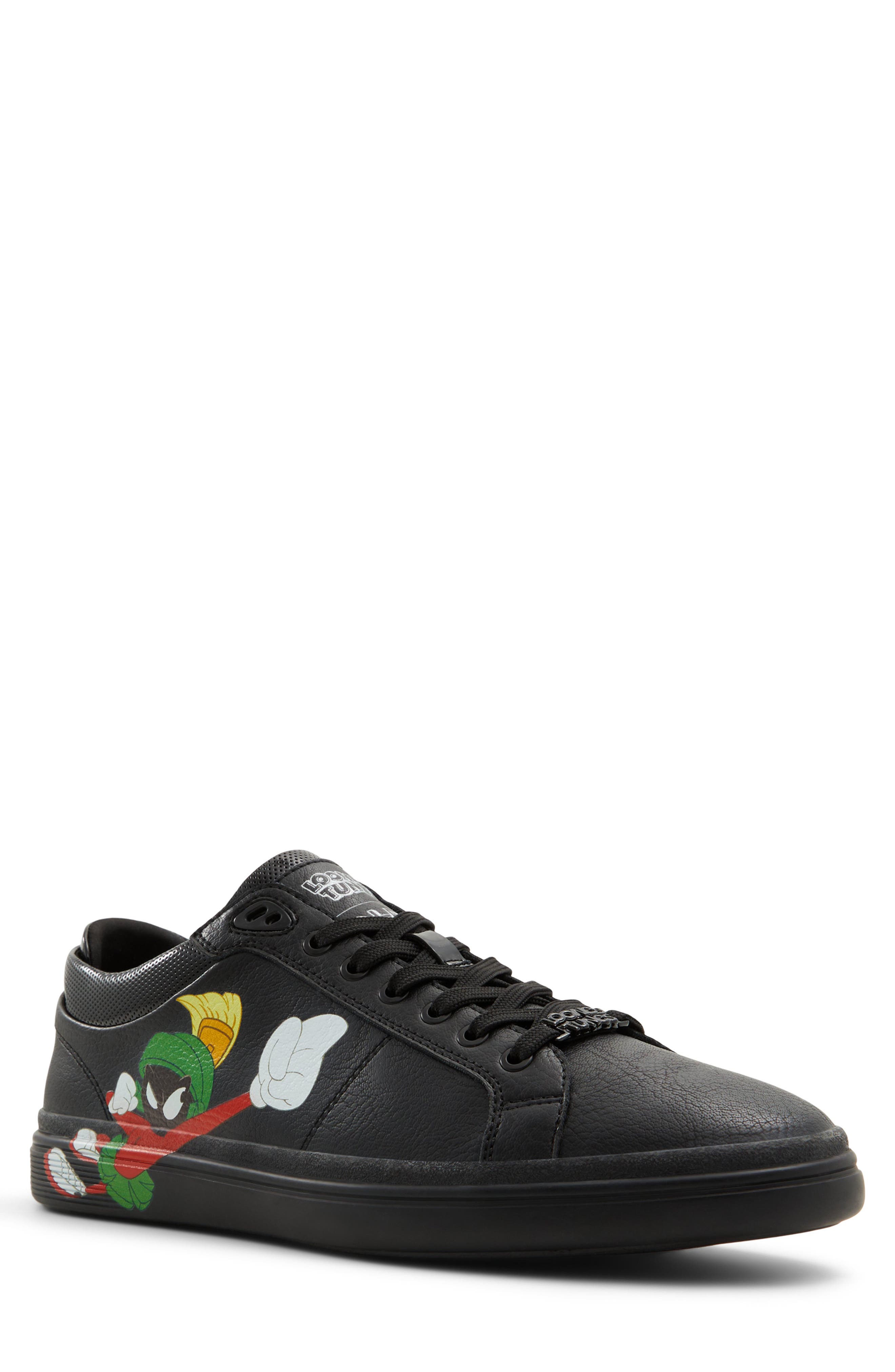 ALDO x Looney Tunes Low Top Sneaker, Main, color, 