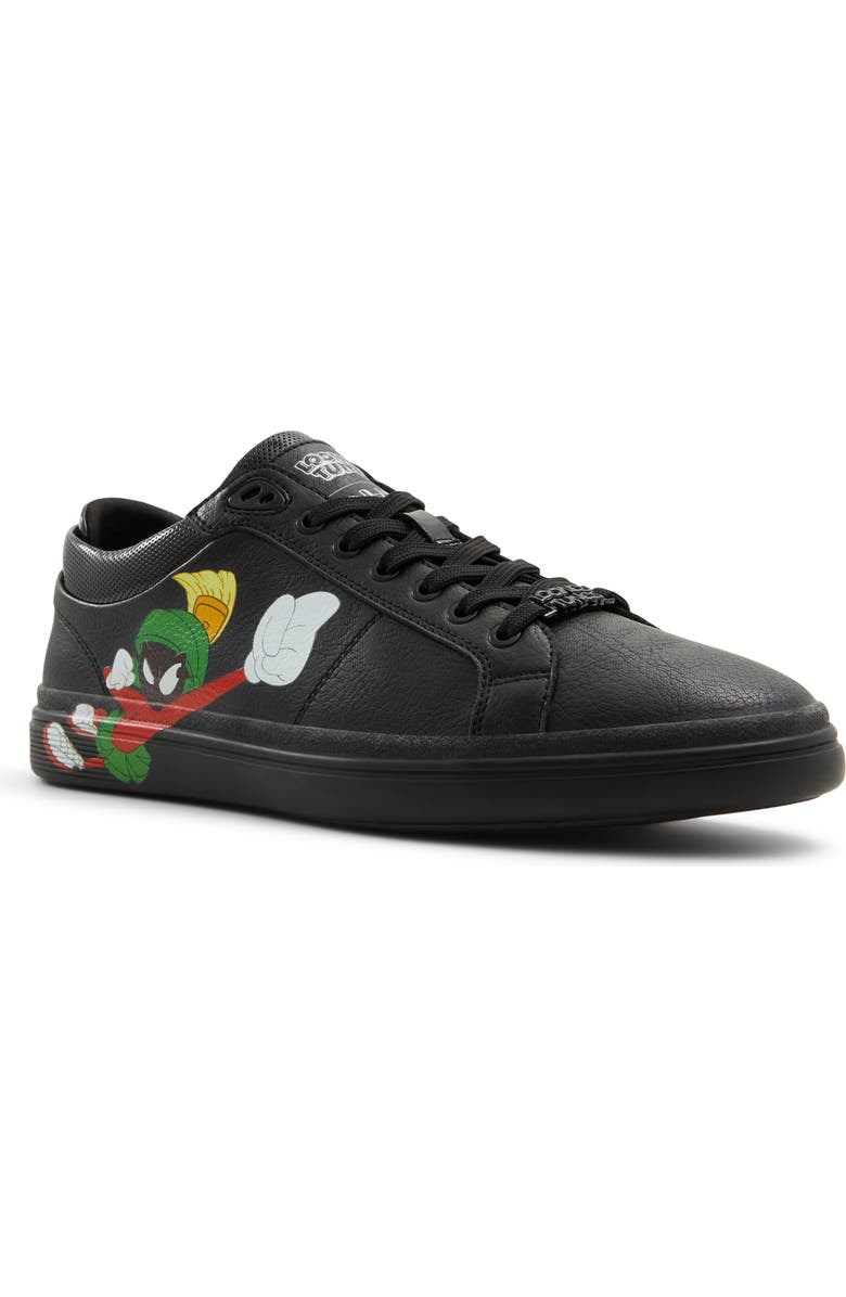 ALDO x Looney Tunes Low Top Sneaker, Main, color,