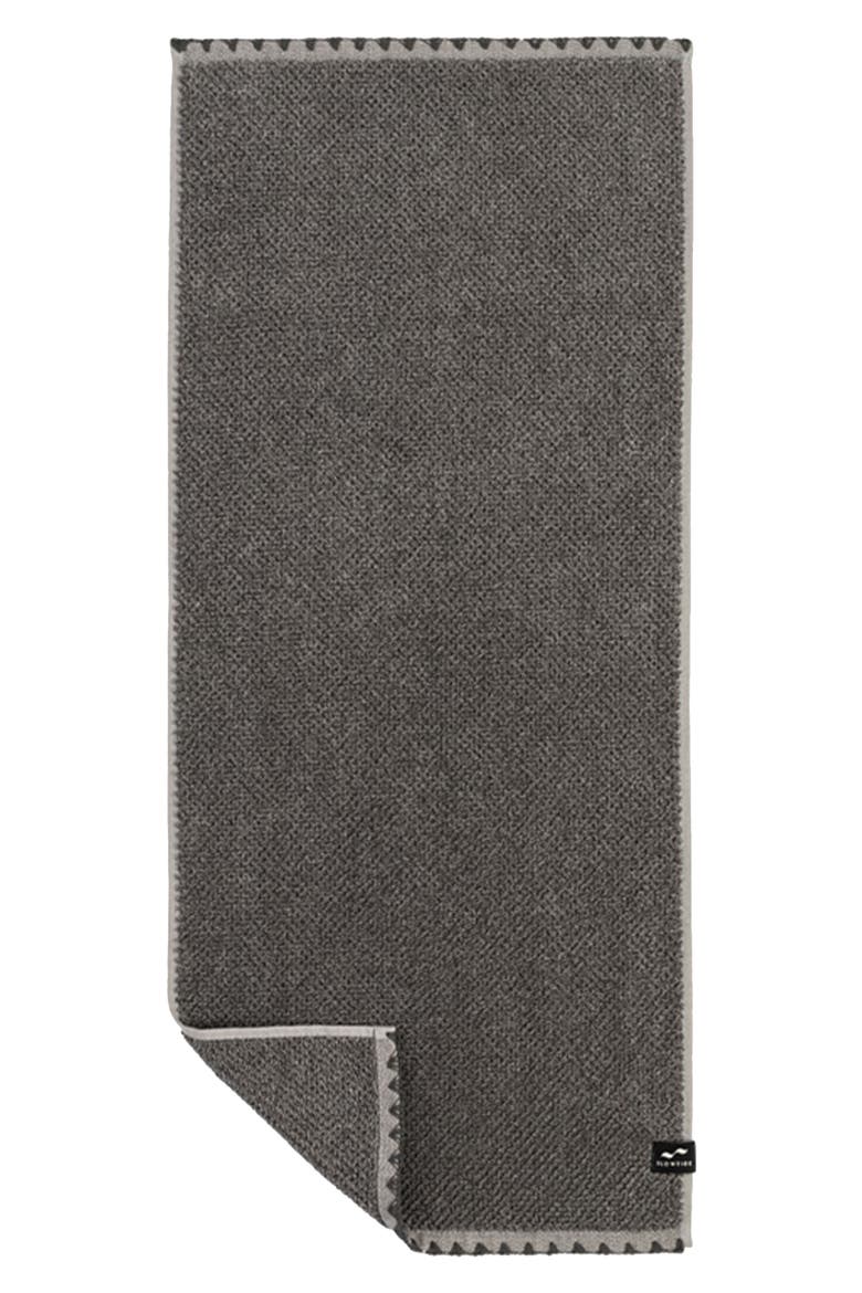 Luxe Hand Towel, Main, color, CHARCOAL