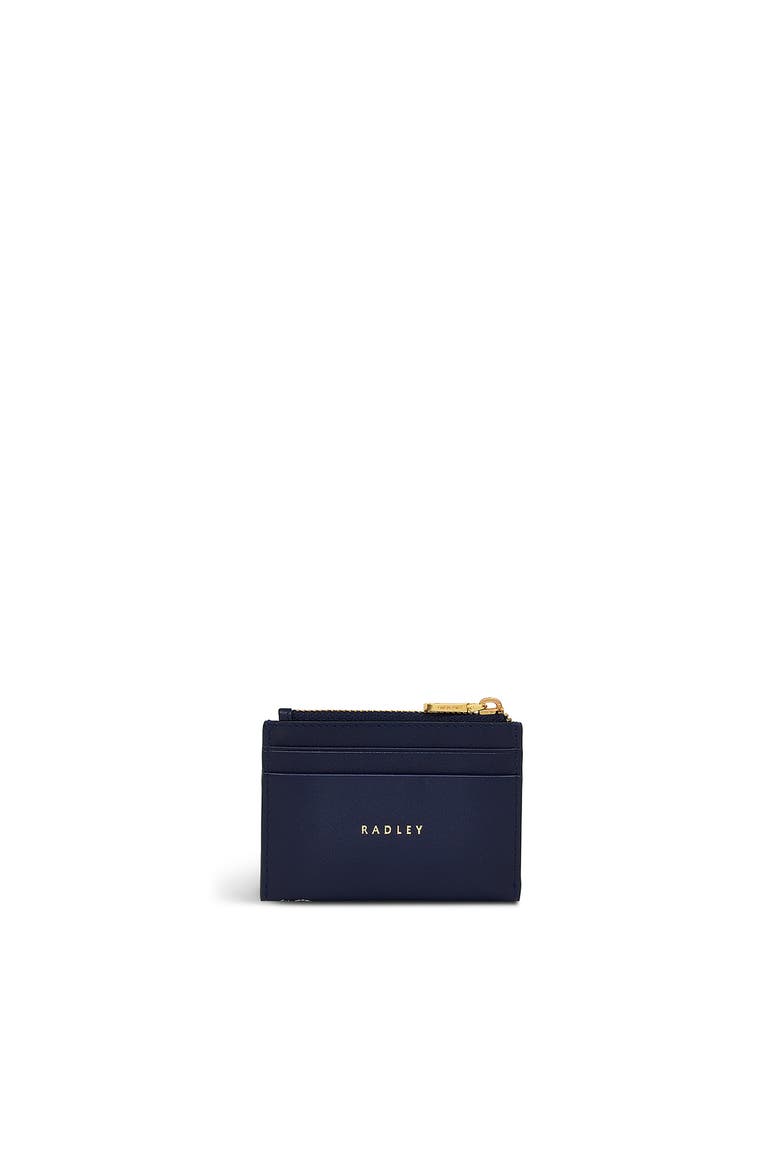 Coin Street - Magnolia Small  Coin Purse, Alternate, color, Evenfall