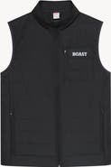 Boast Lightweight Quilted Vest 2.0