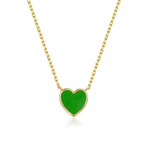 Petit Love Necklace