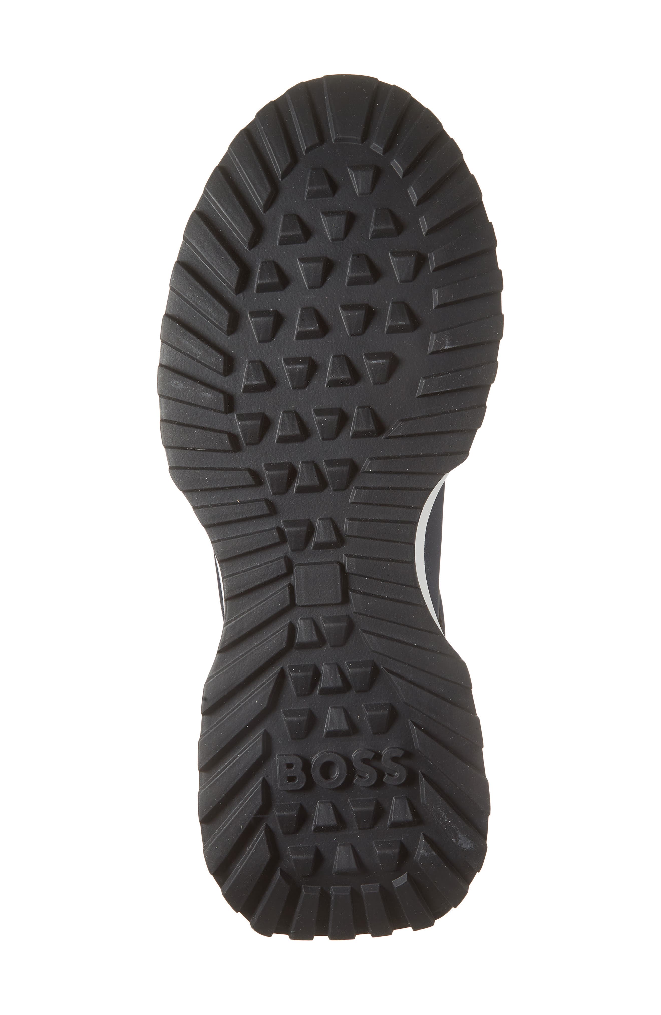 Jonah Runn Sneaker, Alternate, color, NAVY