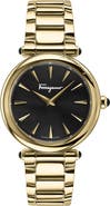FERRAGAMO Women's Idillio Bracelet Watch, 36mm