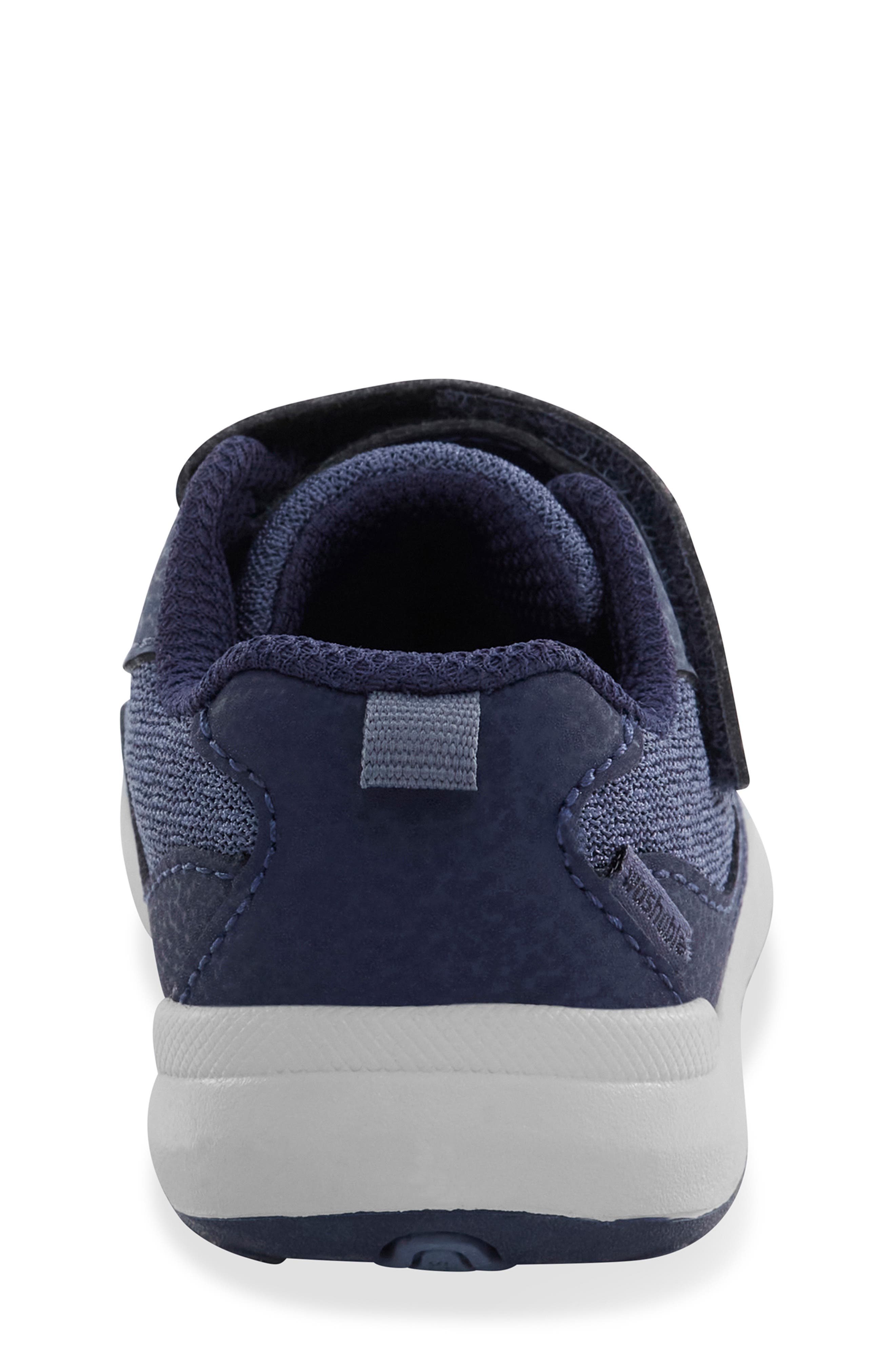 Kids' Tech Winslow 2.0 Sneaker, Alternate, color, NAVY