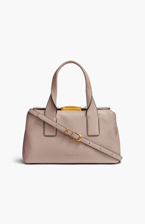 Amagansett Satchel
