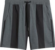 SANTO STUDIO Tempo Tech Shorts