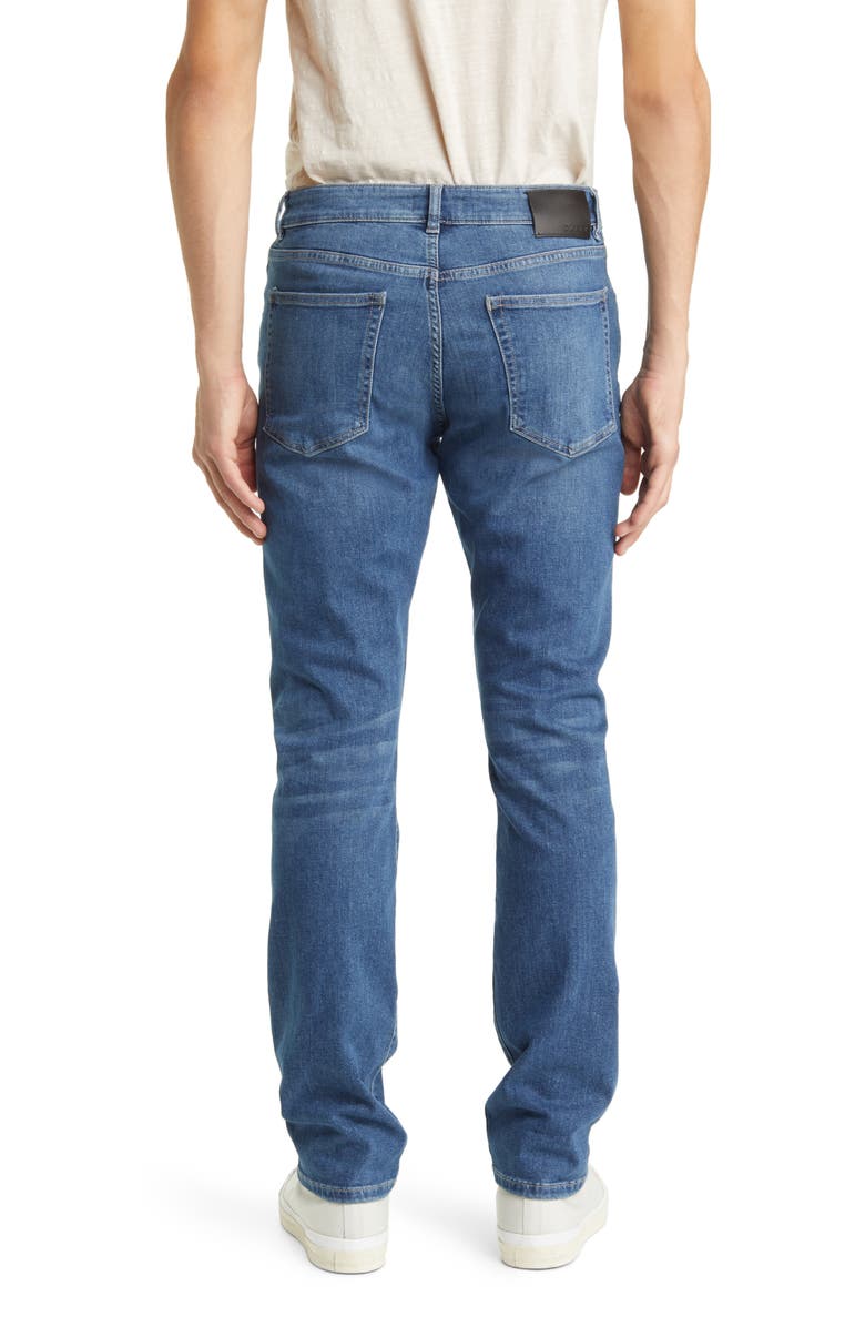 DL1961 Russell Slim Straight Leg Jeans, Alternate, color, 