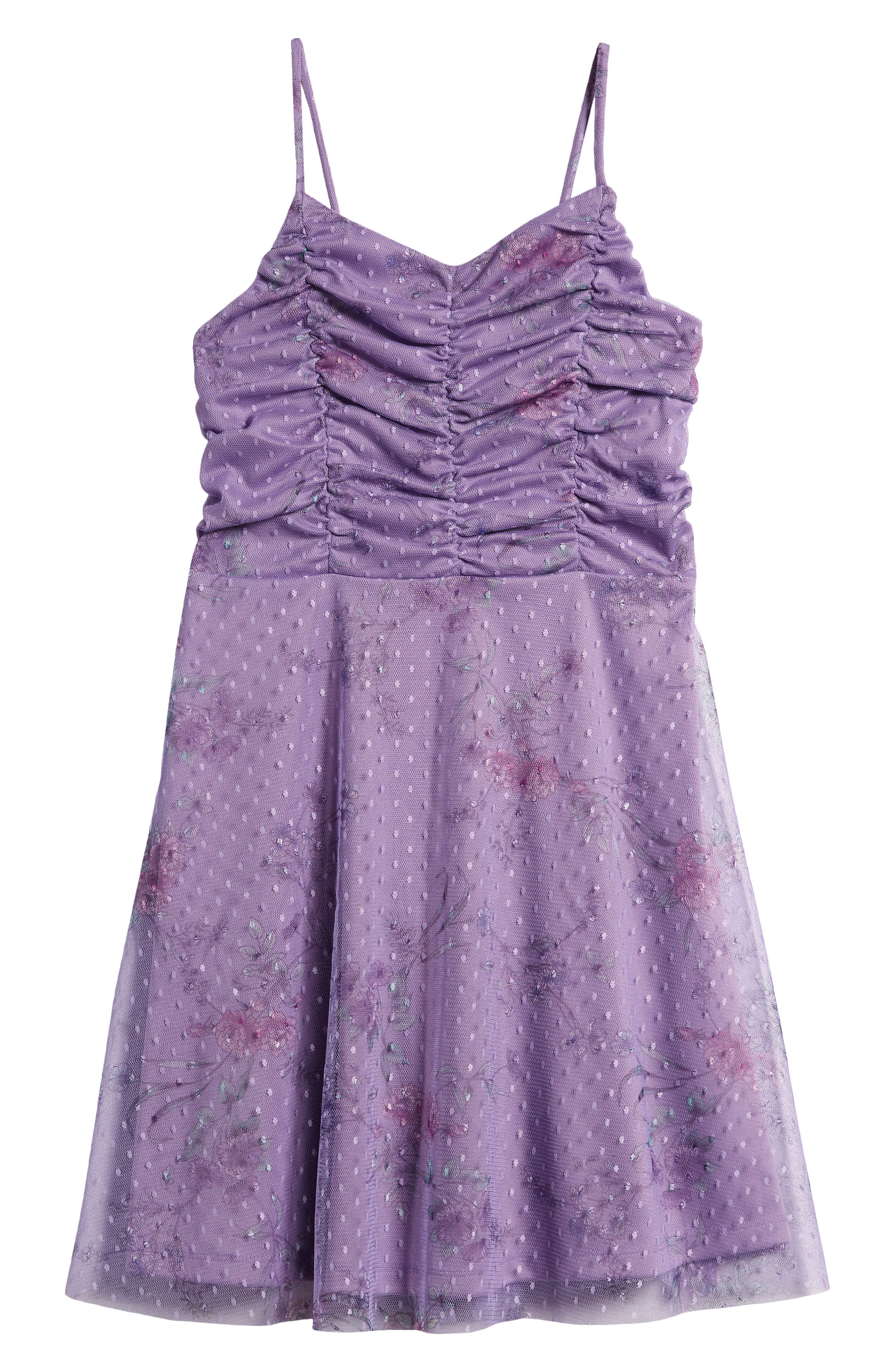selected LILAC